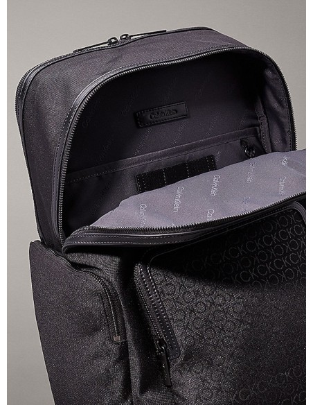 CALVIN KLEIN ZAINO UOMO REMOTE BP MONO