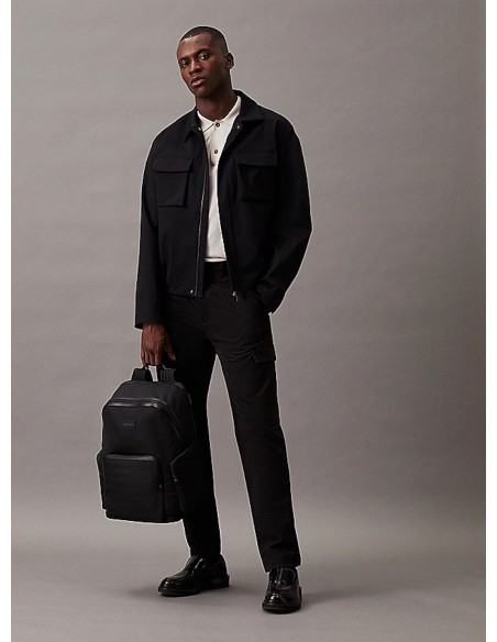 CALVIN KLEIN ZAINO UOMO REMOTE BP MONO