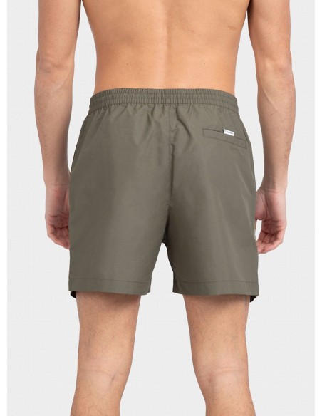 CALVIN KLEIN PANTALONCINO BAGNO UOMO MEDI