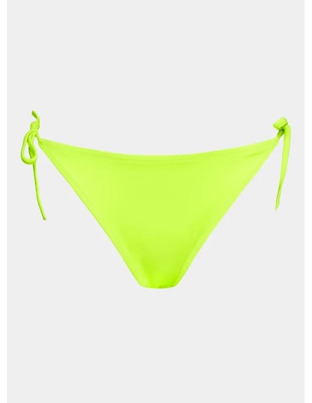 CALVIN KLEIN  COSTUME SLIP DONNA STRING SIDE TIE