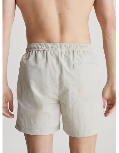 CALVIN KLEIN PANTALONCINO BAGNO UOMO MEDIUM DRAWST