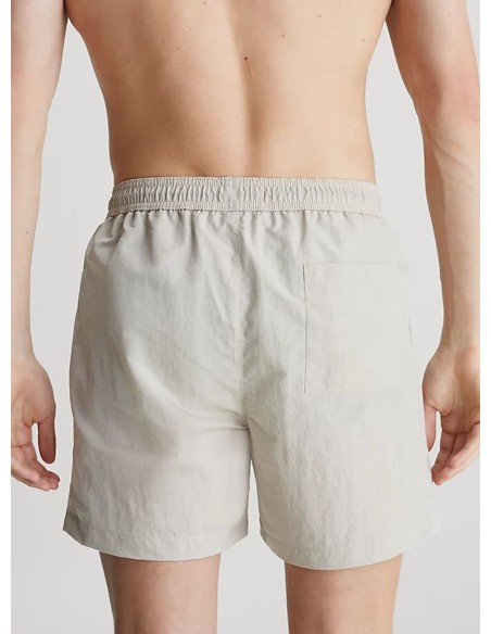 CALVIN KLEIN PANTALONCINO BAGNO UOMO MEDIUM DRAWST