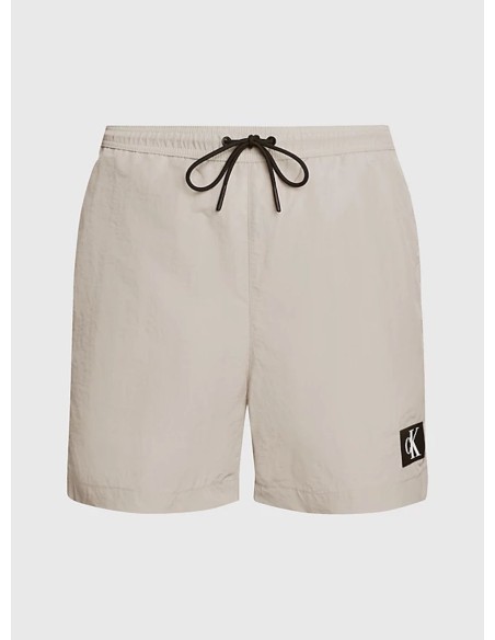 CALVIN KLEIN PANTALONCINO BAGNO UOMO MEDIUM DRAWST