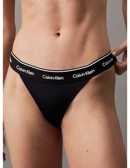 CALVIN KLEIN SLIP DONNA BRAZILIAN