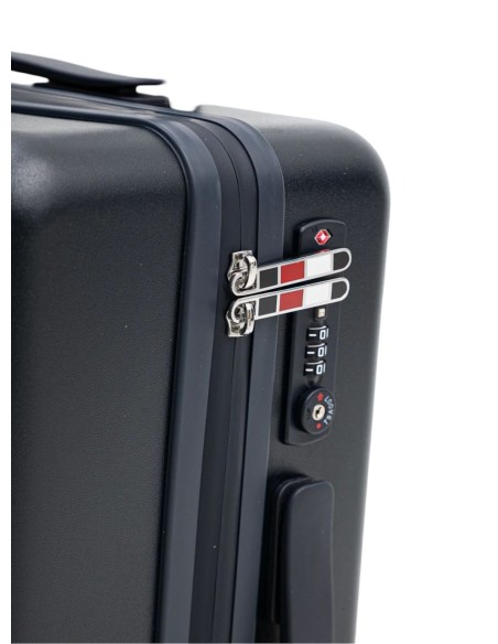 TOMMY HILFIGER  CABIN SIZE SUITCASE