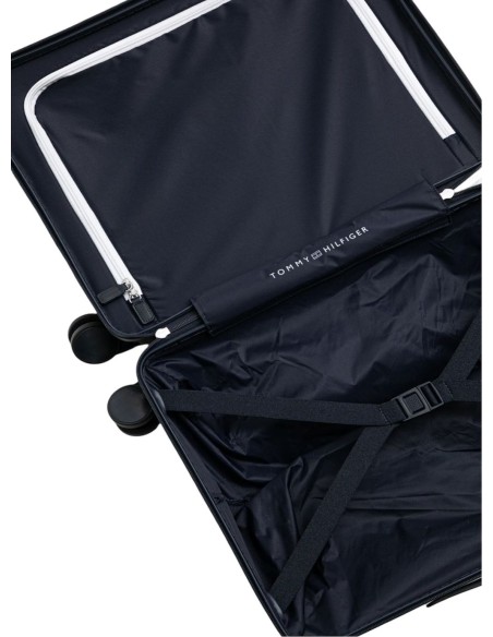 TOMMY HILFIGER  CABIN SIZE SUITCASE