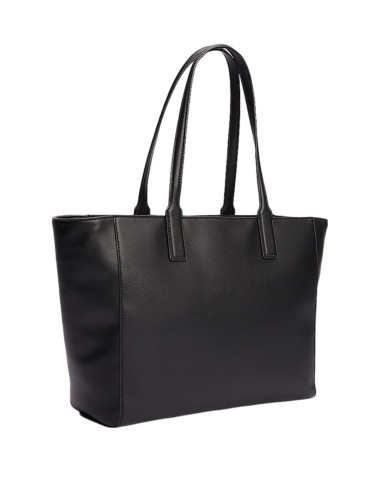 TOMMY HILFIGER BORSA DONNA SOFT LOGO TOTE