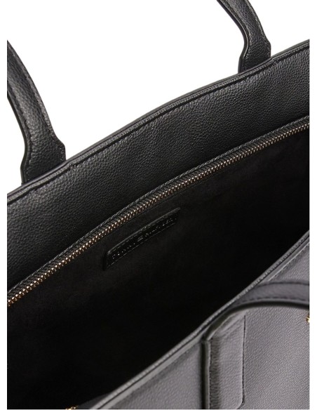 TOMMY HILFIGER BORSA DONNA SOFT LOGO TOTE