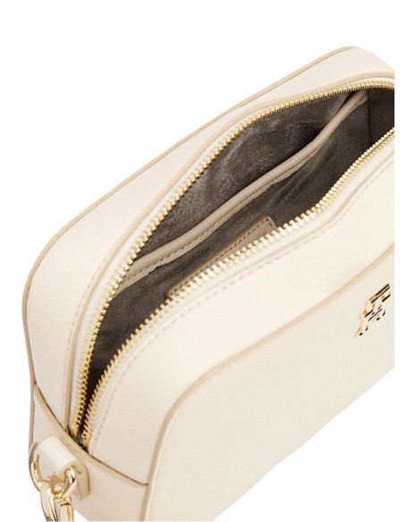 TOMMY HILFIGERDONNA SOFT LOGO CAMERA BAG