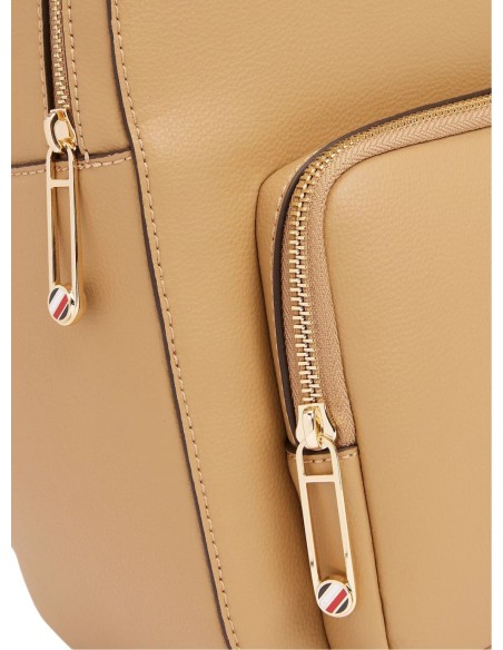 TOMMY HILFIGER DONNA OFT LOGOTAPE BACKPACK