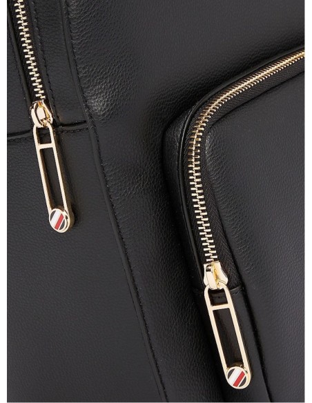 TOMMY HILFIGER DONNA SOFT LOGOTAPE BACKPACK