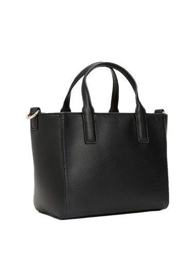 TOMMY HILFIGER DONNA  SOFT LOGO MINI TOTE