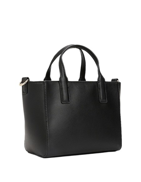 TOMMY HILFIGER DONNA  SOFT LOGO MINI TOTE