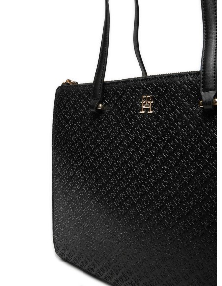 TOMMY HILFIGER BORSA DONNA ETERNITY TOTE MONO
