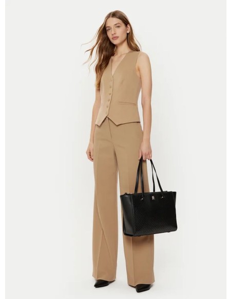 TOMMY HILFIGER BORSA DONNA ETERNITY TOTE MONO