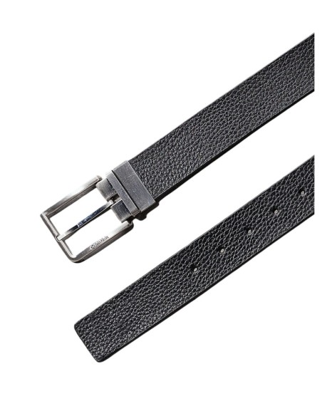CALVIN KLEIN CINTURA UOMO ADJ/REV WARMTH MONO 35M