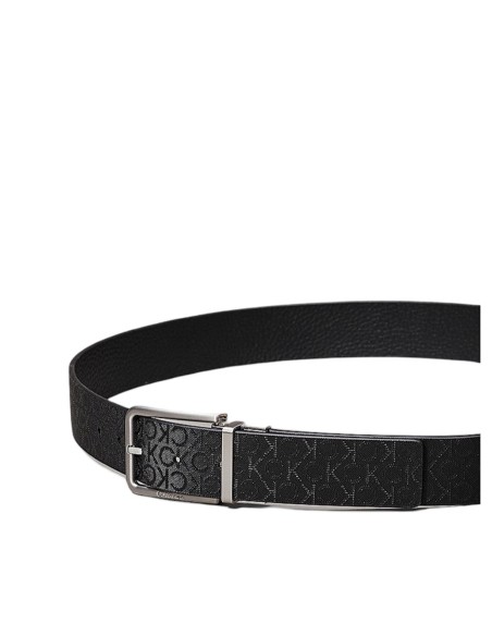 CALVIN KLEIN CINTURA UOMO ADJ/REV WARMTH MONO 35M