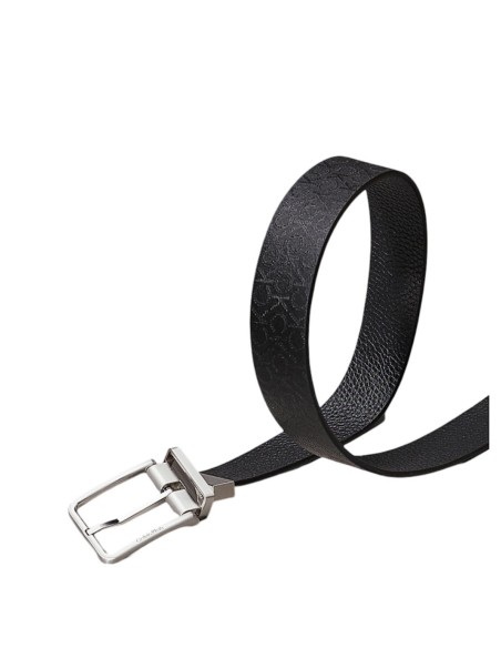 CALVIN KLEIN CINTURA UOMO ADJ/REV WARMTH MONO 35M