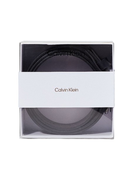 CALVIN KLEIN CINTURA UOMO GS ADJ WARMTH 35MM