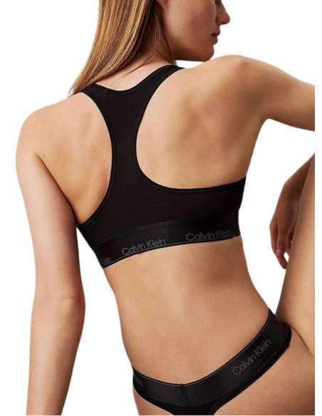 CALVIN KLEIN REGGISENO E PERIZOMA DONNA