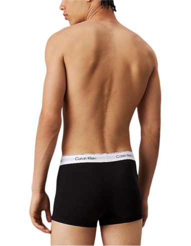 CALVIN KLEIN BOXER UOMO  TRUNK 3PK