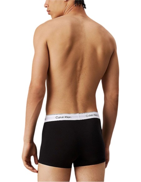 CALVIN KLEIN BOXER UOMO  TRUNK 3PK