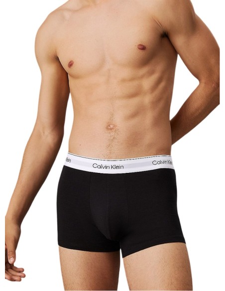 CALVIN KLEIN BOXER UOMO  TRUNK 3PK