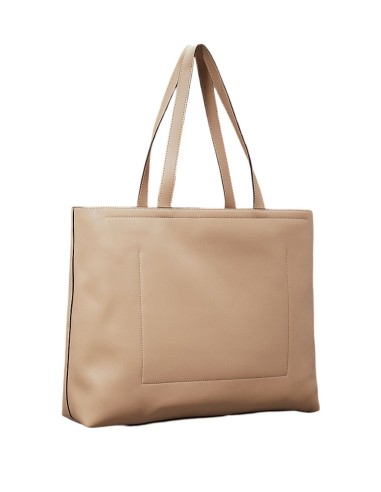 CALVIN KLEIN DONNA SCULPTED SLIM TOTE34           