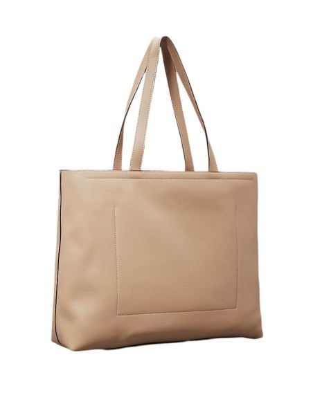 CALVIN KLEIN DONNA SCULPTED SLIM TOTE34           