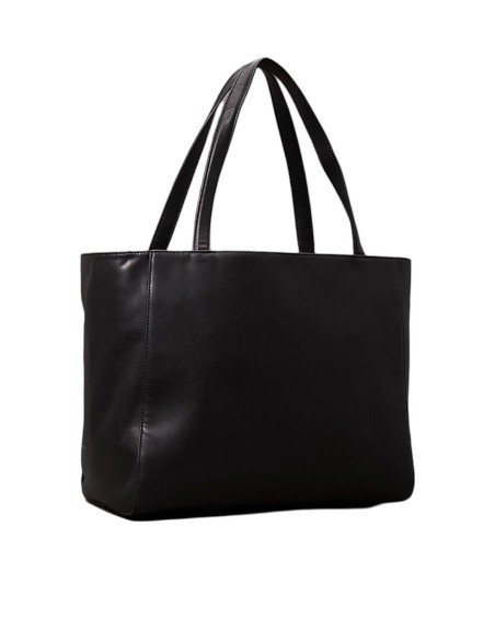 CALVIN KLEIN BORSA DONNA MEDIUM SHOPPER W/POCKET