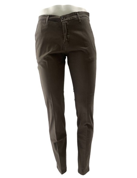 Pantalone Uomo T America Moro