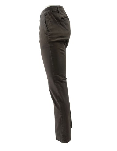 Pantalone Uomo T America Moro