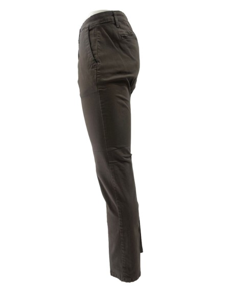 Pantalone Uomo T America Moro