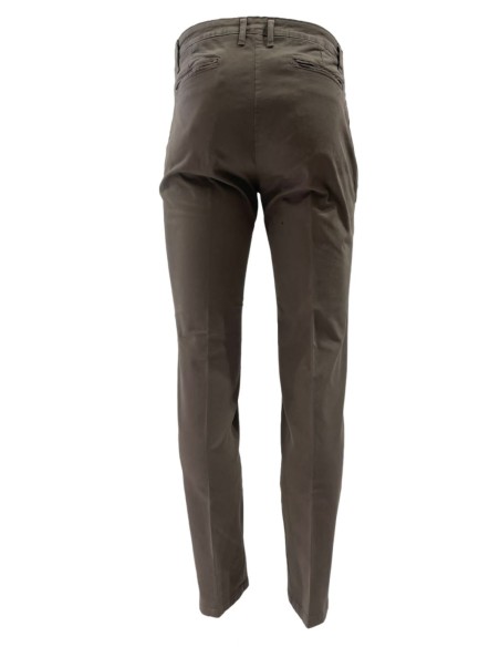 Pantalone Uomo T America Moro