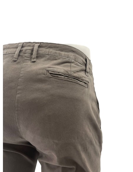 Pantalone Uomo T America Moro