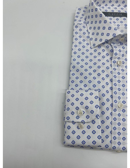CASSERA CAMICIA UOMO,SAGITARI ACTIVE 