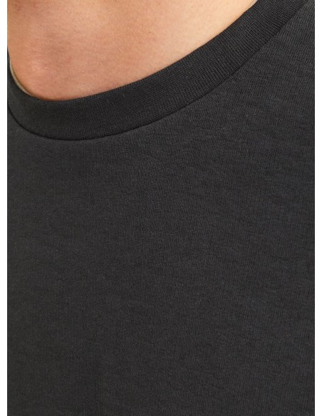 JACK & JONES FELPA UOMO JJECHARGE SWEAT CREW NECK 