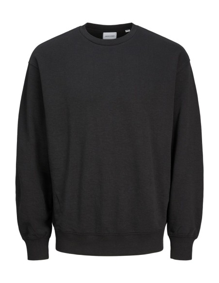 JACK & JONES FELPA UOMO JJECHARGE SWEAT CREW NECK 