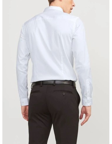 JACK & JONES UOMO PRPARMA SHIRT L/S NOOS