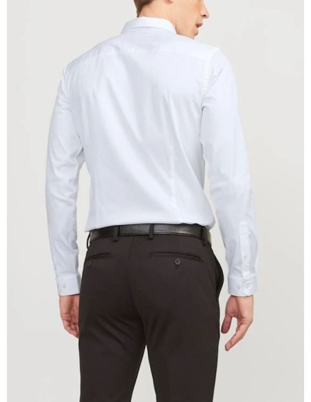 JACK & JONES UOMO PRPARMA SHIRT L/S NOOS
