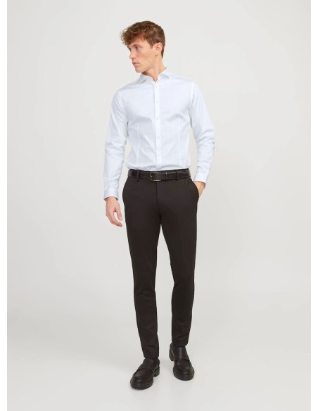 JACK & JONES UOMO PRPARMA SHIRT L/S NOOS