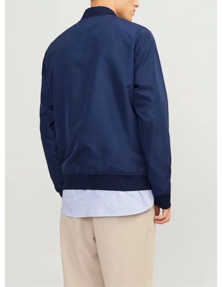 JACK & JONES GIUBBINO UOMO,JJOLIVER BOMBER
