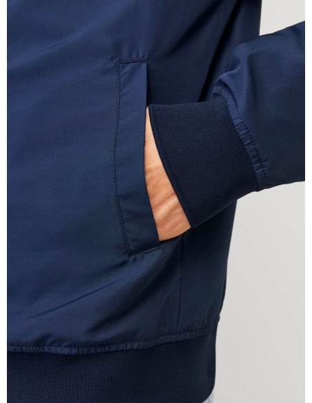 JACK & JONES GIUBBINO UOMO,JJOLIVER BOMBER