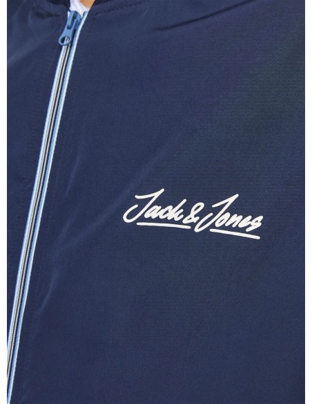 JACK & JONES GIUBBINO UOMO,JJOLIVER BOMBER