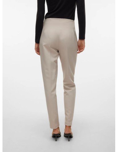 VERO MODA DONNA LINA HW TAPERED PANT NOOS