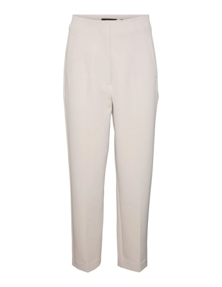 VERO MODA DONNA LINA HW TAPERED PANT NOOS
