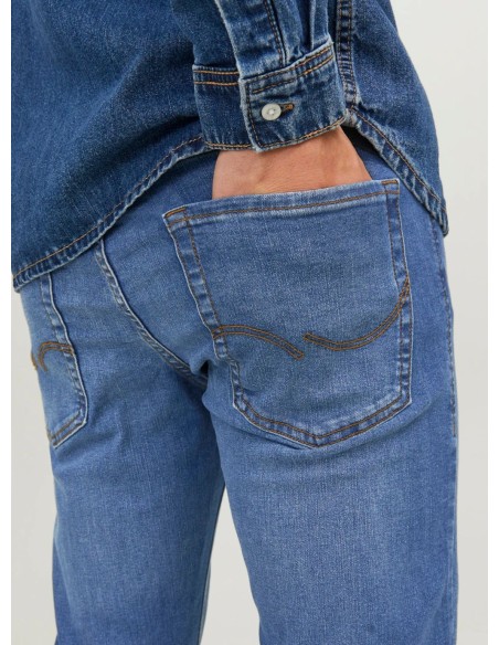 JACK & JONES JEANS UOMO,JJIGLENN JJORIGINAL SQ 223
