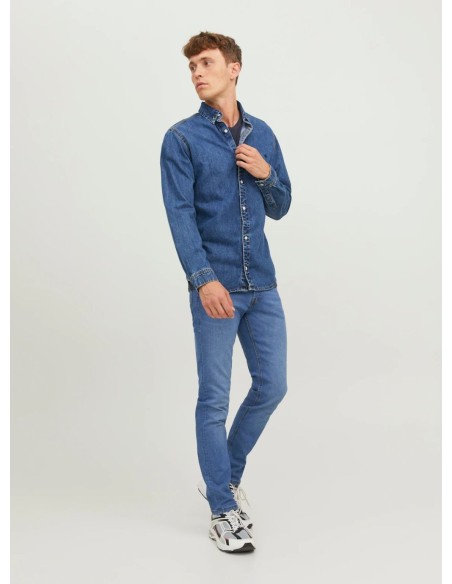 JACK & JONES JEANS UOMO,JJIGLENN JJORIGINAL SQ 223