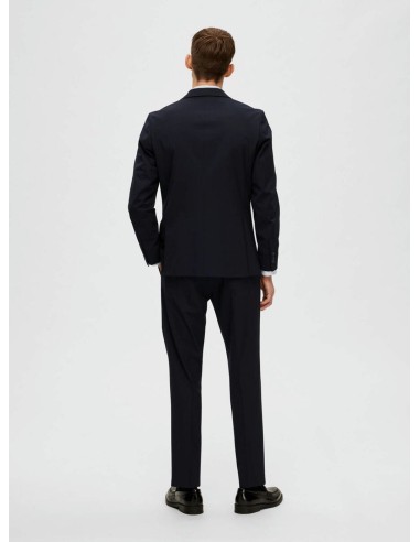 SELECTED BLAZER UOMO,SLHSLIM-LIAM BLZ FLEX NOOS