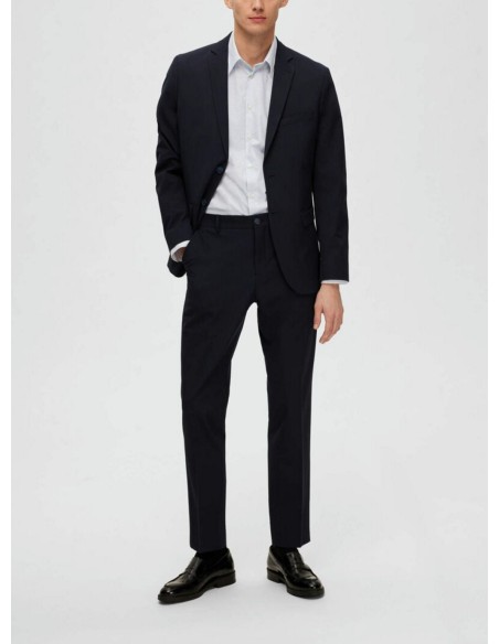 SELECTED BLAZER UOMO,SLHSLIM-LIAM BLZ FLEX NOOS
